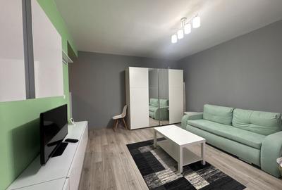 Giroc, Bucatarie inchisa, Loc de parcare - 1