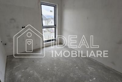 Duplex Modern la cheie si 270 de mp de curte, in Cisnadie - 3