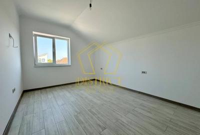 Duplex cu 5 camere, perete dublu | Becicherecul Mic | COMISION 0% - 7