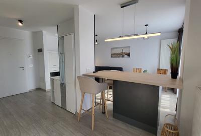 PROPRIETAR,2.5 camere 77mp +2 terase 22 mp+200mp terasă pe nivel | Kasper-Coresi - 16