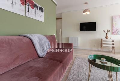 Apartament premium cu 2 camere  de inchiriat | Iulius Mall - 2