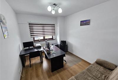 Rezidenta insorita, vedere montana, Astra, Brasov - 3