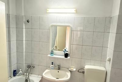 HORTENSIEI apartament 1camera spatios (58mp) etaj2! - 8