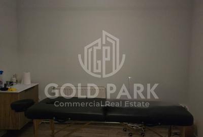 Spatiu Comercial - Semicentral - Zona Platinia / Motilor-IDEAL SALON - 13