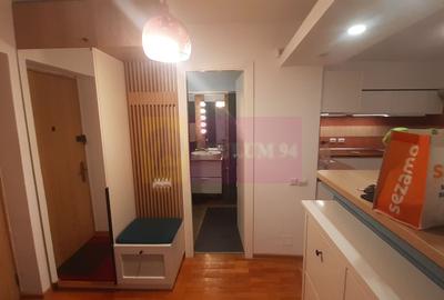 Apartament 3 Camere Piața Romană lângă Metrou - 27