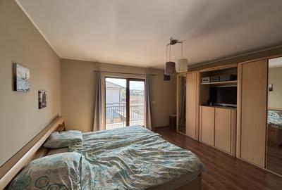 Duplex despărțit prin camera tehnica, zona Pădure Dumbravita - 6