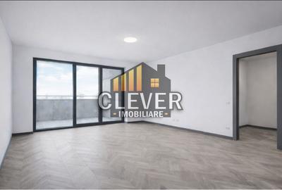 Apartament cu 2 camere decomandat în Theodor Pallady