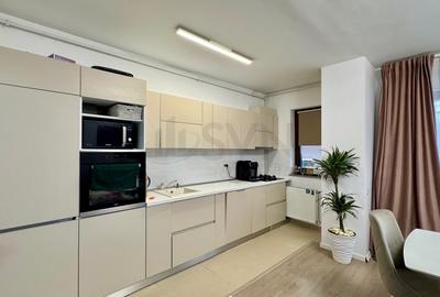 REA1026698 3 camere cu terasa de 75 mp Sisesti - 4