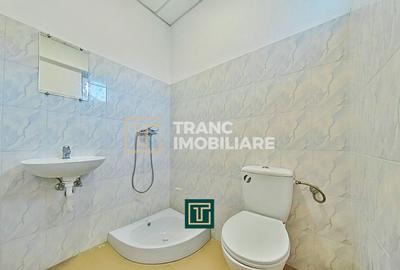 Apartament de vanzare la parter cu două intrări, Andrei Șaguna - Arad - 7