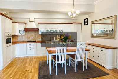 Apartament cu 3 camere decomandat în Pipera