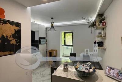 Apartament 3 camere decomandat, renovat premium, 68 mp, 2 băi, Nicolina - 8