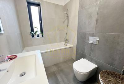 Apartament superb cu 2 camere si terasa | Giroc | Future Residence - 10