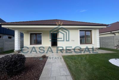 Casa moderna de vanzare in cartierul Viena Residence din Oradea - 1