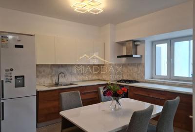Apartament 3 camere // Loc parcare // Cartier Francez // Herastrau - 5