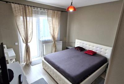 Apartament cu 3 camere decomandat în Șelimbăr