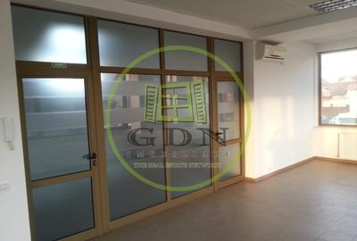De închiriat spațiu birouri 70 mp – etaj 1, Calea Dumbrăvii - 4