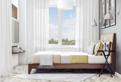 Studio Central, Pitesti Nord, langa Padure, Finisaje premium - 5