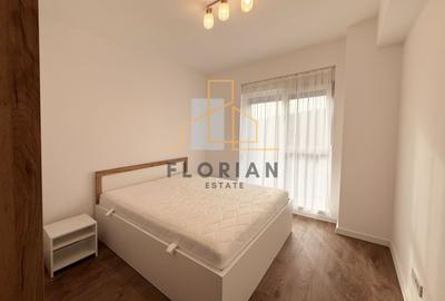 Apartament cu 2 camere de inchiriat, City of Mara - 2
