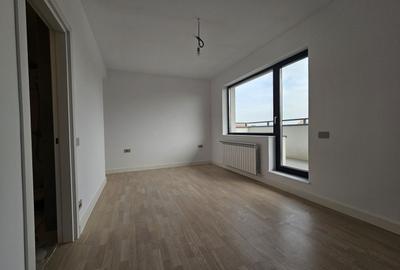 Penthouse 4 camere 3 bai de Lux în  Iancu Nicolae, Baneasa Nou - 28