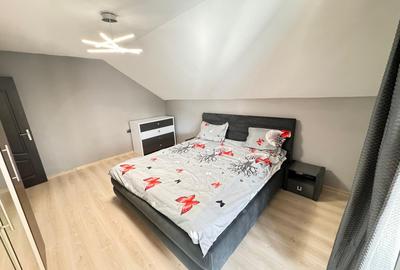Casă de LUX cartier Bună Ziua Cluj Napoca - 8