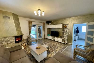 Casa Sinca Veche 5 camere! - 1