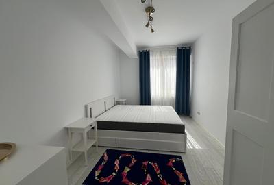 Pipera : Apartament cu 2 camere, langa OMV Pipera ! - 4