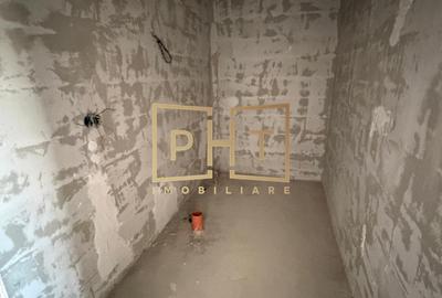 Penthouse cu 3 camere, 66 mp + terasa, zona Sopor! - 8