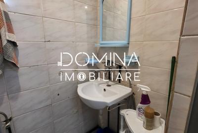 Vânzare apartament cu 2 camere în Târgu Jiu, strada Gheorghe Bărboi - 7