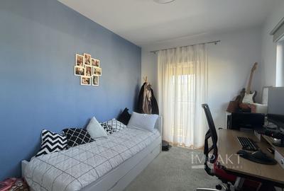 Apartament la cheie cu 3 camere in Borhanci - 8