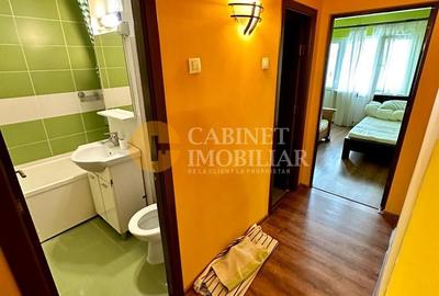3 Camere Podu Roș – Mobilat și Utilat (Gata de Mutare) - 10