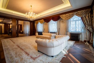 VILA HERASTRAU - 13 CAMERE - COMISION 0% - 20