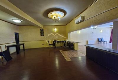 Spatiu Comercial ***223mp // Parcul Carol - 8