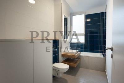 Apartament 2 camere 59 mp utili, parcare subterana, boxa. Parc Botanic/ Centru - 11