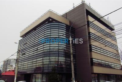 Comision 0! Spatii birouri in zona Barbu Vacarescu - intre 105 si 477mp - 1