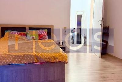 VANZARE  3 CAMERE DECOMANDAT - VITAN MALL - 6