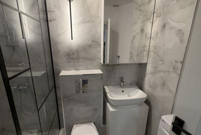 Garsoniera de vanzare, 36mp, bloc 1990, Lujerului - 7