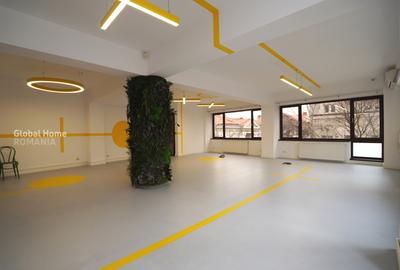 Clădire 5+ camere | Zonă centrală – Unirii | Parcul Carol - 13