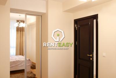 Apartament 2 camere de inchiriat Copou - complex Exclusive Residence - 7