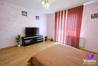 Apartament 2 camere de vânzare | Șelimbăr | Decomandat, mobilat și utilat - 3