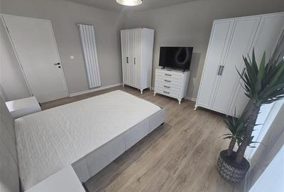 Vanzare apartament 2 camere modern bloc nou in Dambul Rotund- zona Mega Image - 15