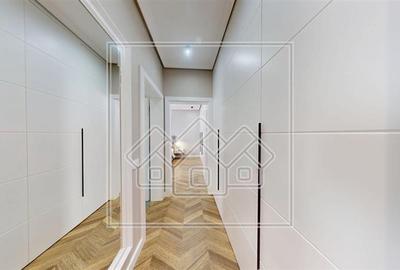 Apartament de vanzare in Sibiu - mobilat modern - etaj 2 - - 7
