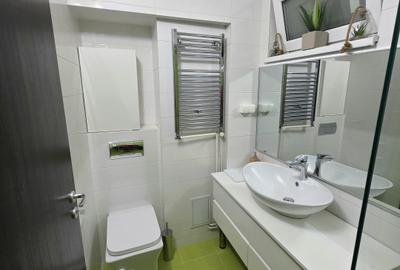 De vanzare 3 camere la Sala Palatului/Cișmigiu, gata de mutat - 18