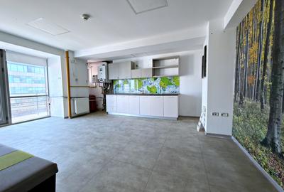 Office spaces for rent – Baneasa Offices, Sector 1 - 12