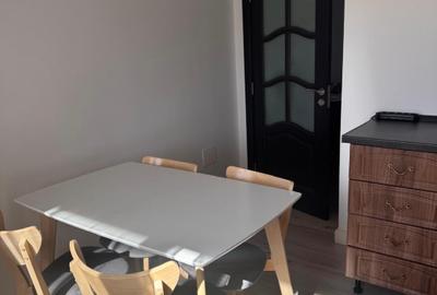 Proprietar vand 2 camere Sânpetru Residence | loc parcare inclus - 7
