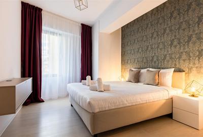 Apartament 2 camere 55mp,balcon,Calea Floresti-West City Tower - 2