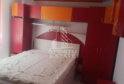 Apartament 2 camere, 70 mp, centrala proprie, zona ISHO - 8