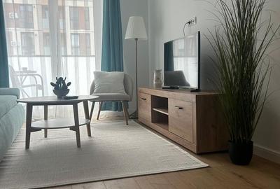 Apartament Premium I - 1