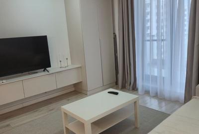 Apartament 2 camere tip studio - Baneasa - 3