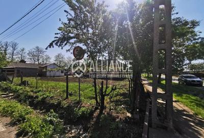 Topraisar casa cu teren 2088 mp - 11