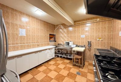 Spatiu comercial, capacitate 120 persoane, Pietonala Corvin, Hunedoara - 10